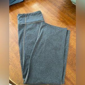 ATHLETA Leggings- XL - Gray